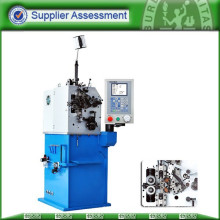 Máquina de mola de compressão Cnc